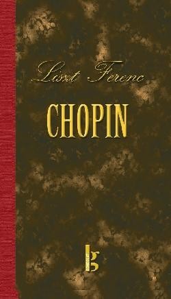 CHOPIN - CD MELLÉKLETTEL (2010)