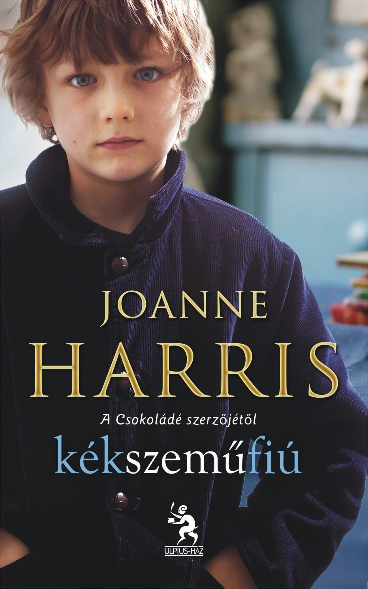 KÉKSZEMŰFIÚ (2010)