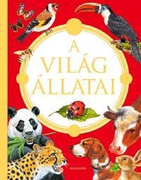 A VILÁG ÁLLATAI (2010)
