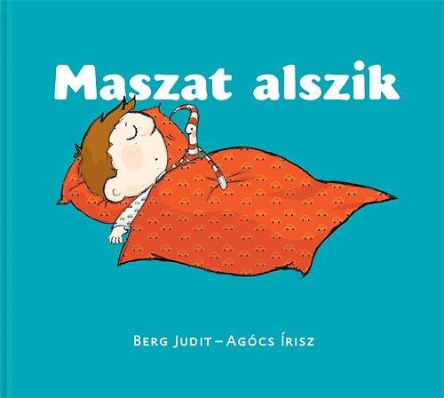 MASZAT ALSZIK (2010)
