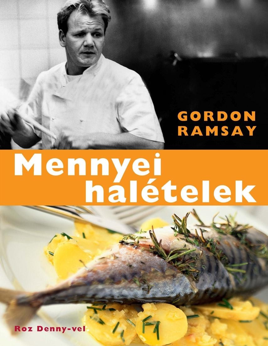 MENNYEI HALÉTELEK (2010)