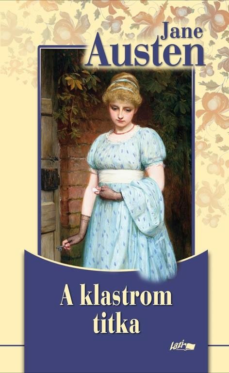 A KLASTROM TITKA (2010)