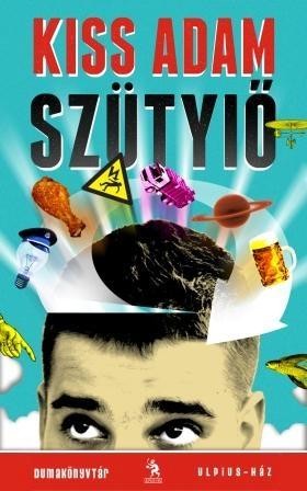 SZÜTYIŐ (2010)