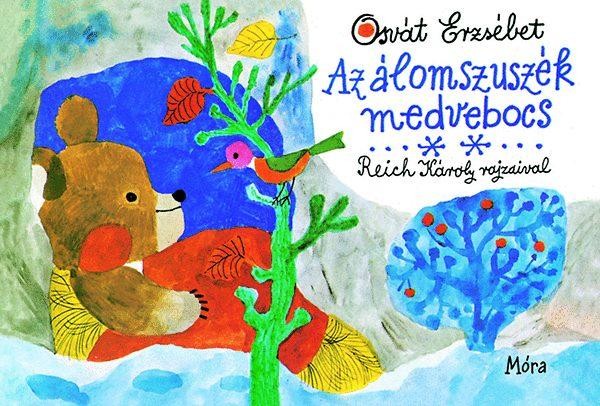 AZ ÁLOMSZUSZÉK MEDVEBOCS - LEPORELLÓ (2010)