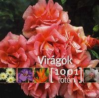 VIRÁGOK 1001 FOTÓN (2010)