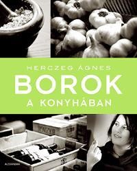 BOROK A KONYHÁBAN (2010)