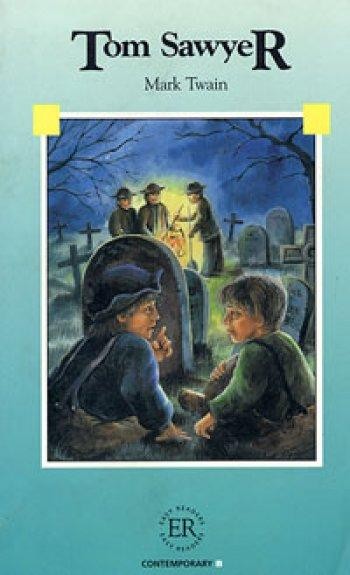TOM SAWYER - EASY READERS (2010)