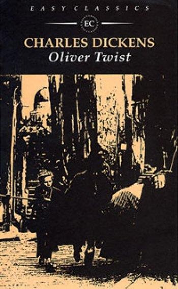 OLIVER TWIST (2010)
