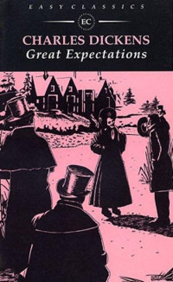 GREAT EXPECTATIONS (2010)
