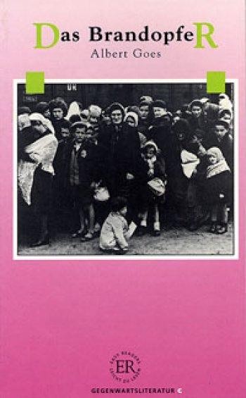 DAS BRANDOPFER (AZ ÁLDOZAT) (2010)