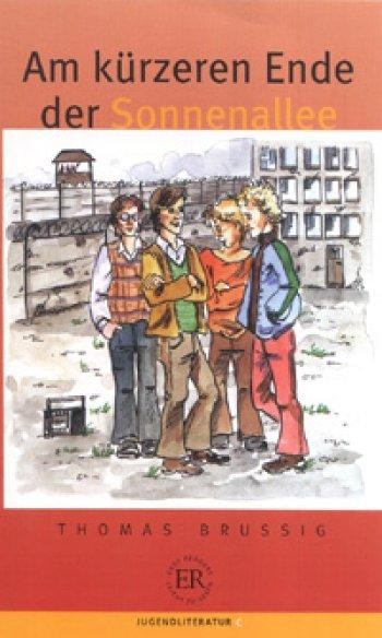 AM KÜRZEREN ENDE DER SONNENALLE (A NAPSUGÁR SÉTÁNY RÖVIDEBBIK VÉGÉN) (2010)