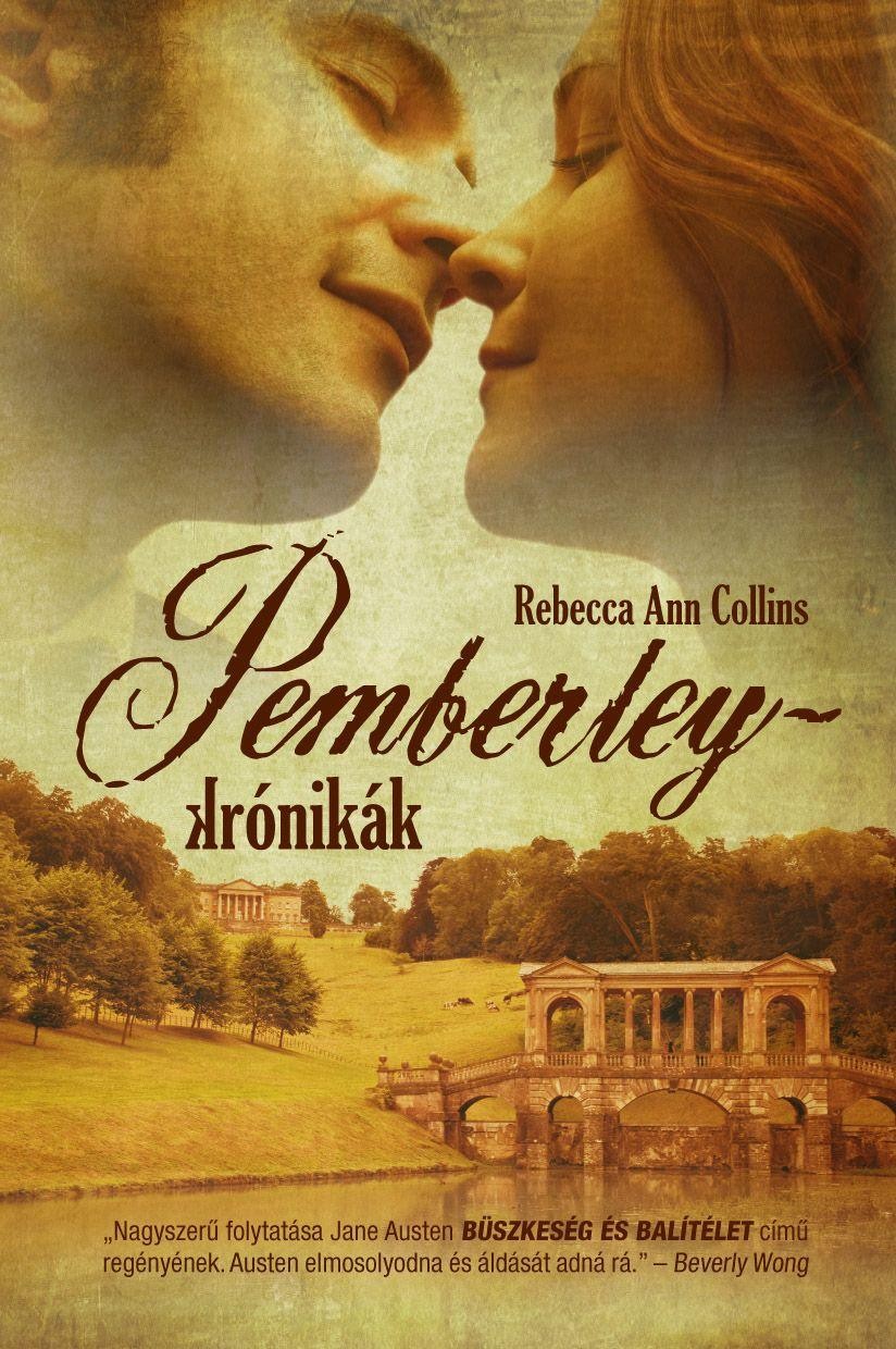 PEMBERLEY-KRÓNIKÁK (2010)