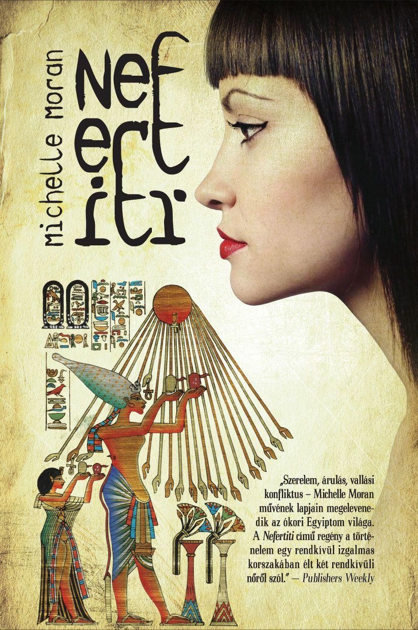 NEFERTITI (2010)