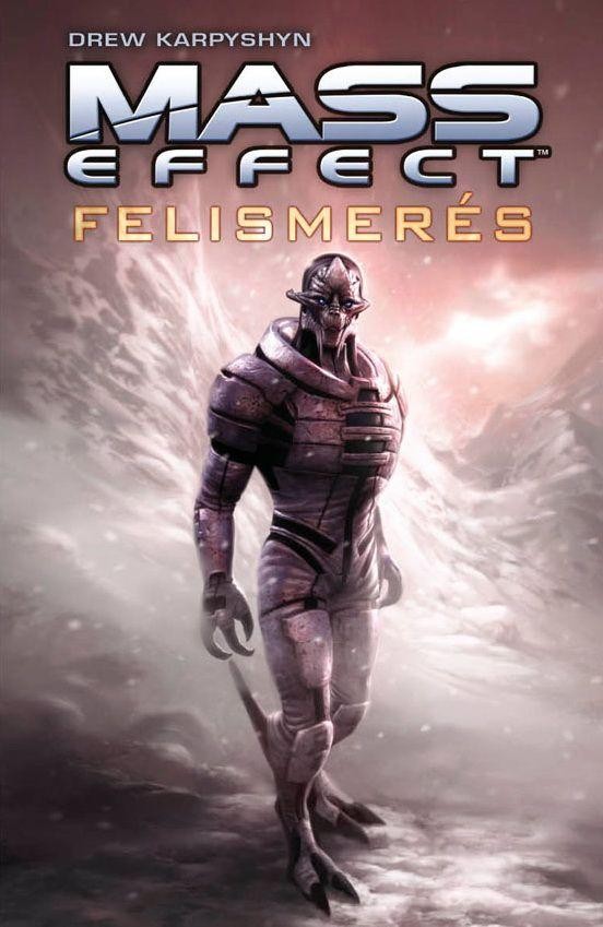 MASS EFFECT - FELISMERÉS (2010)