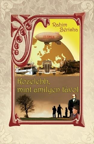 KÖZELEBB, MINT AMILYEN TÁVOL (2010)