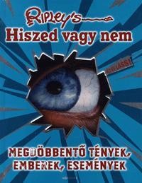 HISZED VAGY NEM - NÉZZ ÉS LÁSS! (2010)