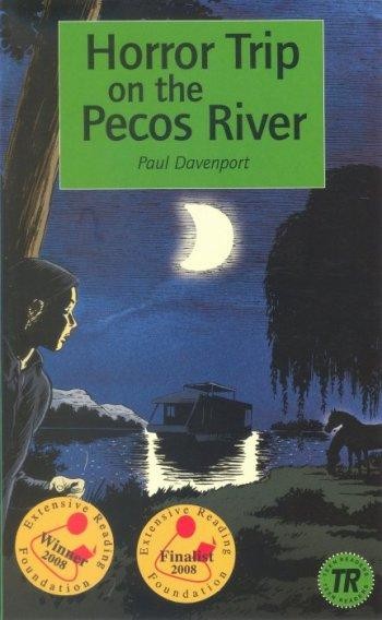HORROR TRIP ON THE PECOS RIVER (2010)