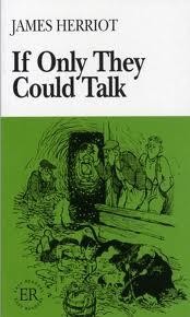 IF ONLY THEY COULD TALK (2010)