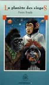 LA PLANÉTE DES SINGES (2010)
