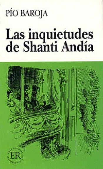LAS INQUIETUDES DE SHANTI ANDÍA (2010)