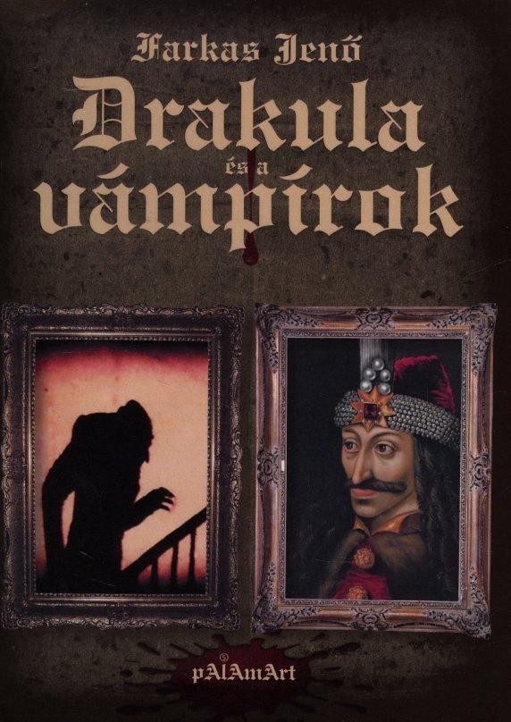 DRAKULA ÉS A VÁMPÍROK (2010)