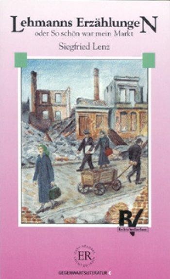LEHMANNS ERZÄHLUNGEN ODER SO SCHÖN WAR MEIN MARKT (2010)