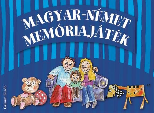 MAGYAR-NÉMET MEMÓRIAJÁTÉK (2010)