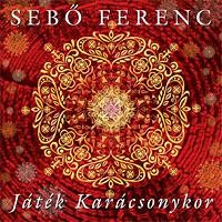 JÁTÉK KARÁCSONYKOR - CD - (2010)