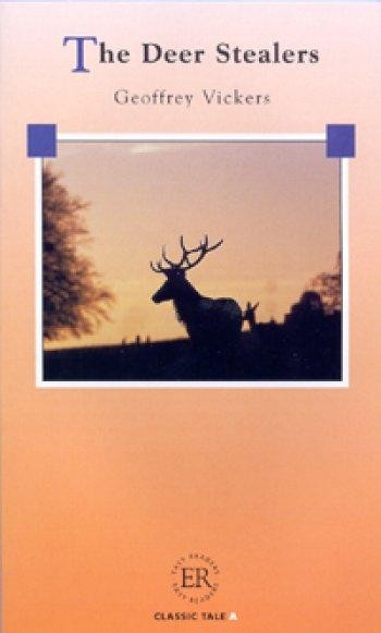 THE DEER STEALERS (2010)