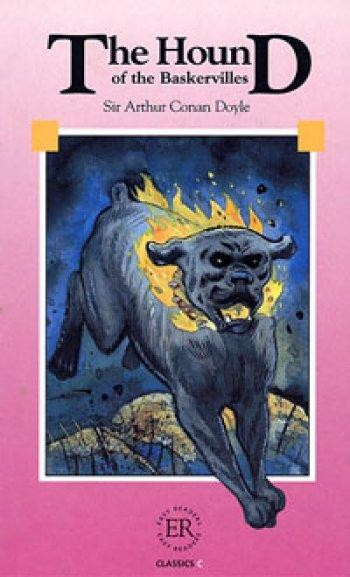 THE HOUND - OF THE BASKERVILLES (2010)