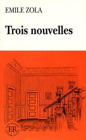 TROIS NOVELLES (2010)