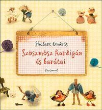 SZÖSZMÖSZ KARDIGÁN ÉS BARÁTAI (2010)