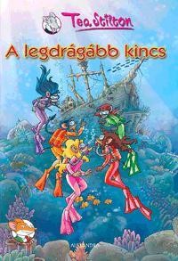 A LEGDRÁGÁBB KINCS (2010)
