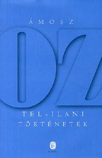 TEL-ILANI TÖRTÉNETEK (2011)
