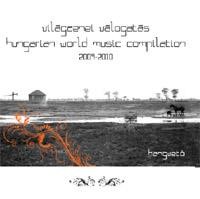 VILÁGZENEI VÁLOGATÁS 2009-2010. - CD - (2010)