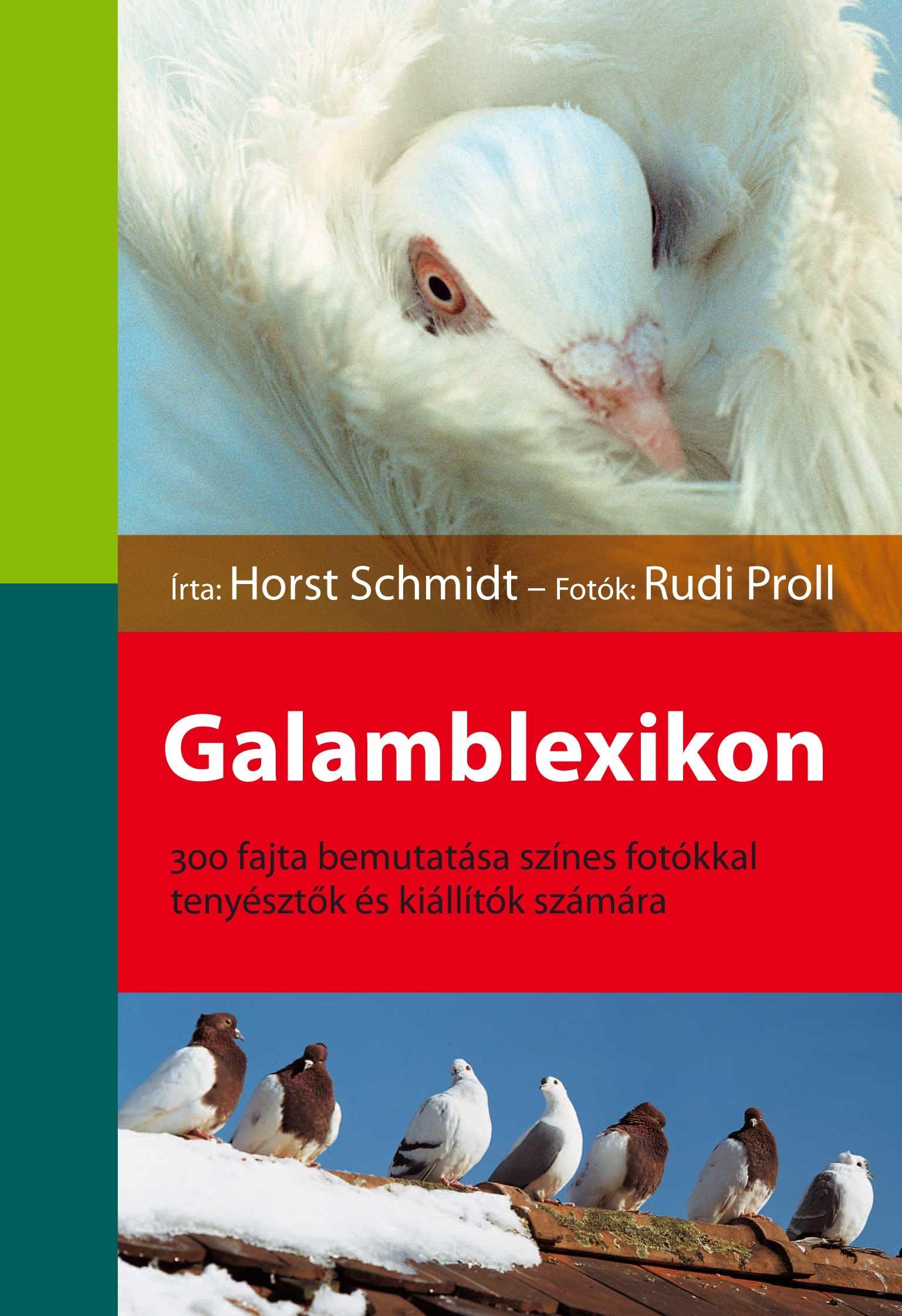 GALAMBLEXIKON (2010)