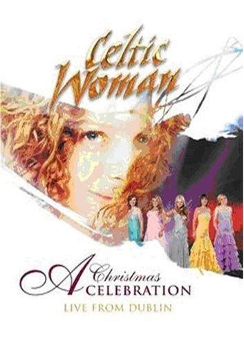 CHRISTMAS CELEBRATION - LIVE FROM DUBLIN - DVD - (2007)