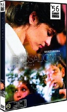 RÓZSADOMB - DVD - (2010)