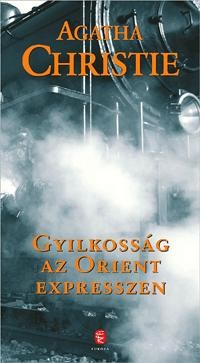 GYILKOSSÁG AZ ORIENT EXPRESSZEN (ÚJ BORÍTÓ!) (2011)