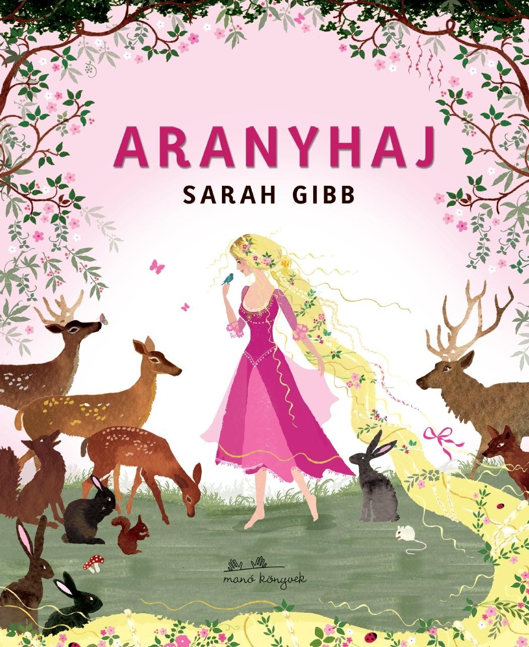 ARANYHAJ (2011)