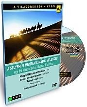 A SELYEMÚT MENTÉN KÍNÁTÓL VELENCÉIG - A VILÁGÖRÖKSÉG KINCSEI 6. - DVD - (2010)