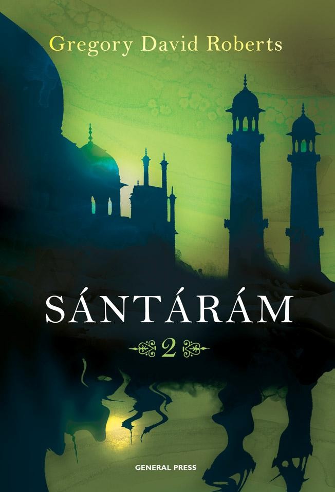 SÁNTÁRÁM 2. - (2011)