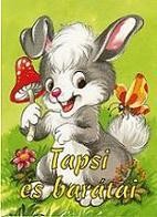 TAPSI ÉS BARÁTAI - LEPORELLÓ (2011)