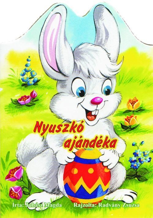 NYUSZKÓ AJÁNDÉKA - LEPORELLÓ (2011)
