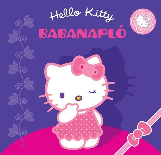HELLO KITTY BABANAPLÓ (2011)
