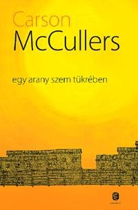 EGY ARANY SZEM TÜKRÉBEN (2011)