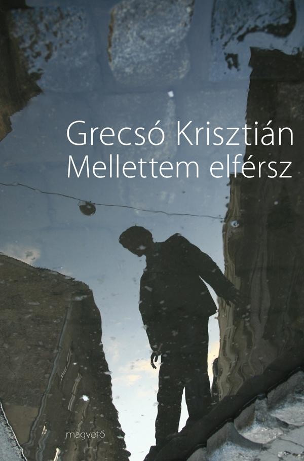 MELLETTEM ELFÉRSZ (2011)