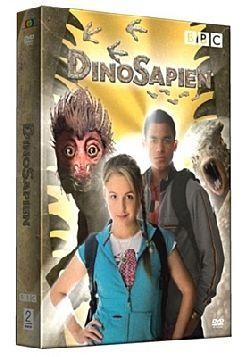 DINOSAPIEN - DÍSZDOBOZ 3DVD - (2010)