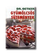 GYÜMÖLCSÖS SÜTEMÉNYEK