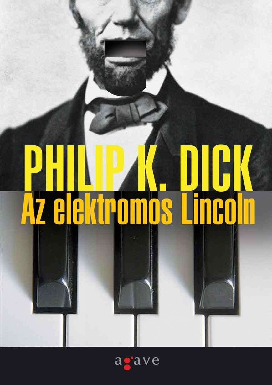 AZ ELEKTROMOS LINCOLN (2011)
